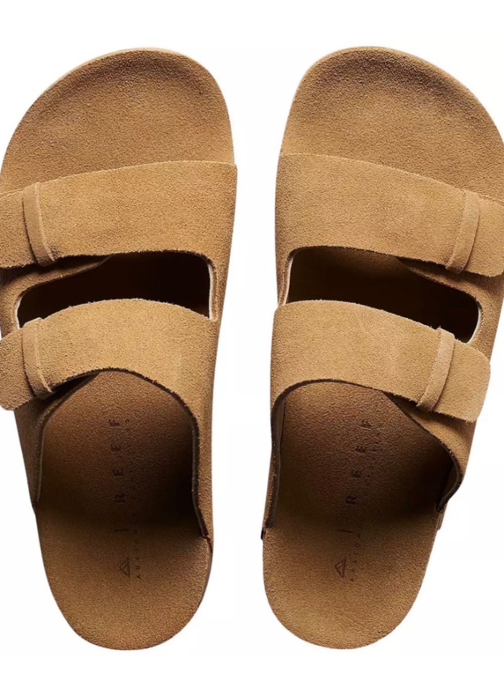 Reef Women's Ojai Two Bar Sandals